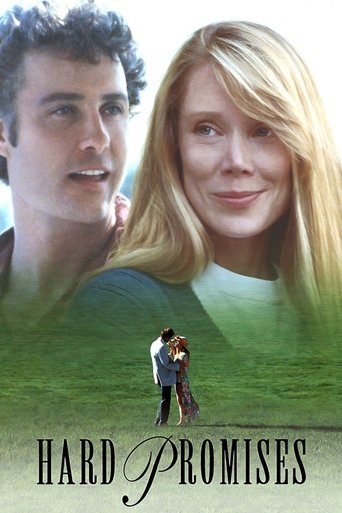 Póster de Hard Promises