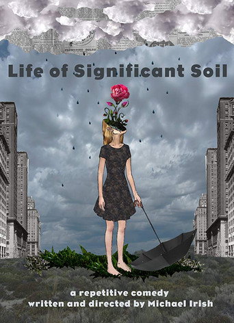 Póster de Life of Significant Soil