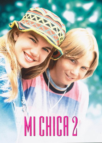Póster de Mi Primer Beso 2