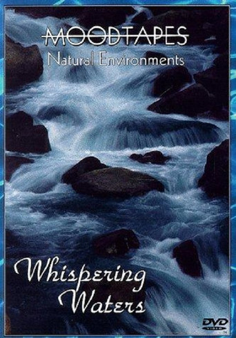 Póster de Moodtapes: Whispering Waters