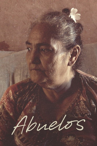 Póster de Abuelos