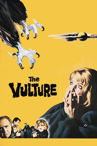 Póster de The Vulture