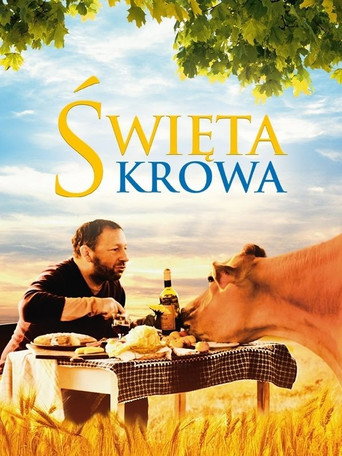 Póster de Święta krowa