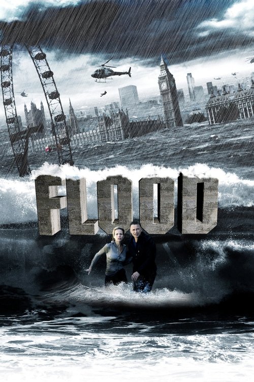Póster de Flood