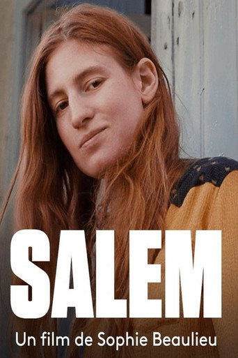 Póster de Salem
