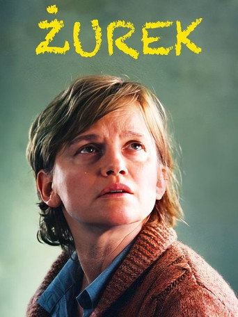 Póster de Żurek