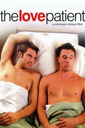 Póster de The Love Patient