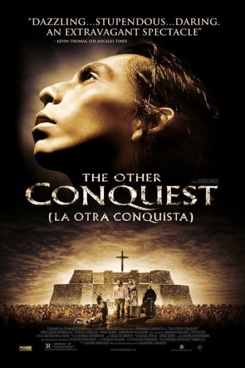 Póster de La Otra Conquista