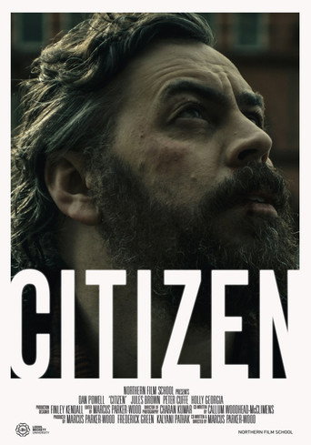 Póster de Citizen