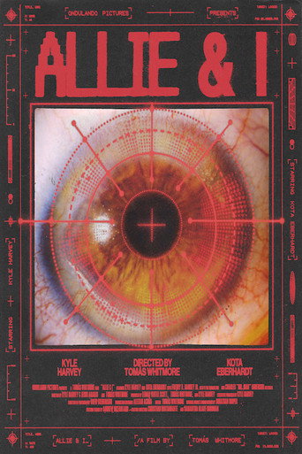 Póster de Allie & I
