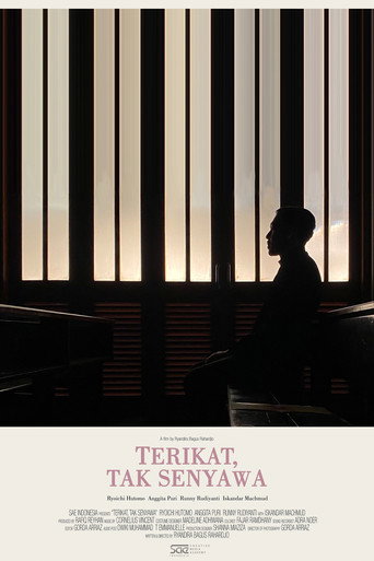Póster de Terikat, Tak Senyawa