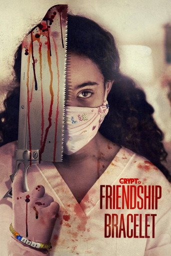 Póster de Friendship Bracelet