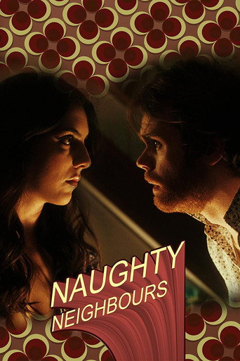 Póster de Naughty Neighbours