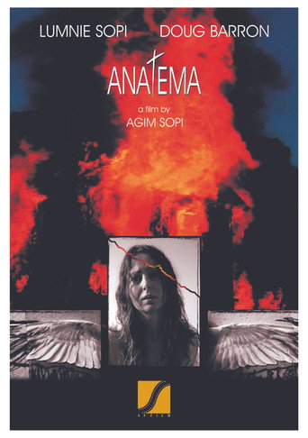 Póster de Anatema