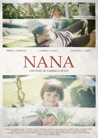 Póster de NANA