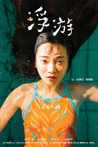 Póster de 浮游