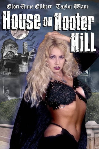 Póster de The House on Hooter Hill