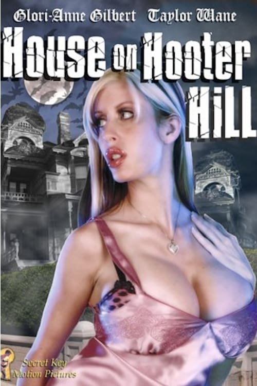 Póster de The House on Hooter Hill