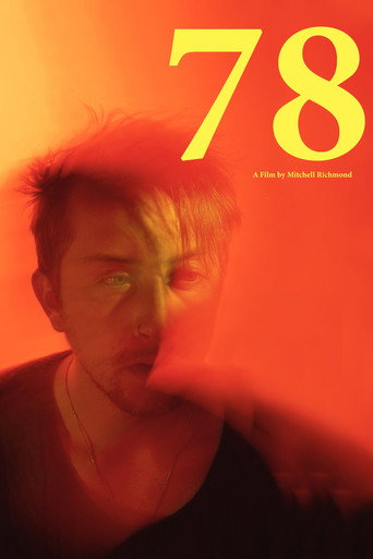 Póster de 78