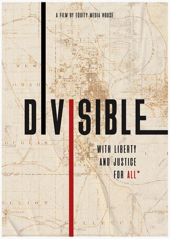 Póster de Divisible