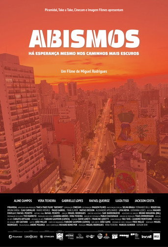 Póster de Abismos