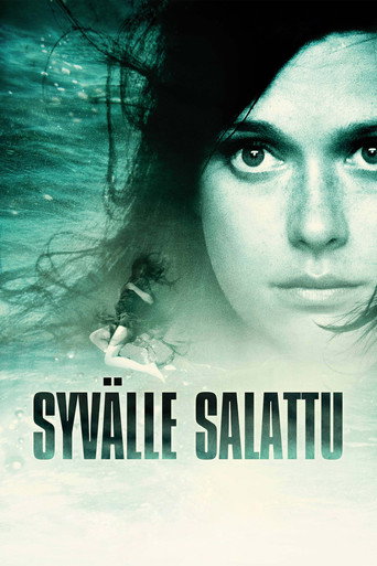 Póster de Syvälle salattu