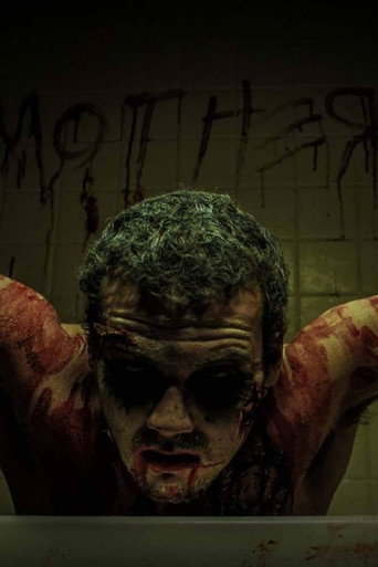 Póster de Mother