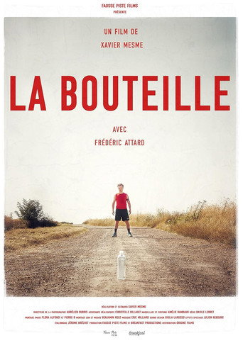 Póster de La bouteille