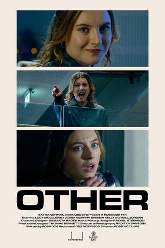 Póster de Other