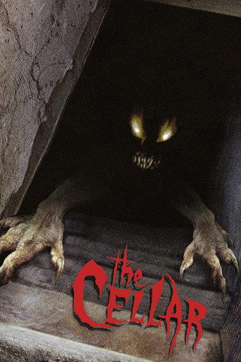 Póster de El Sótano