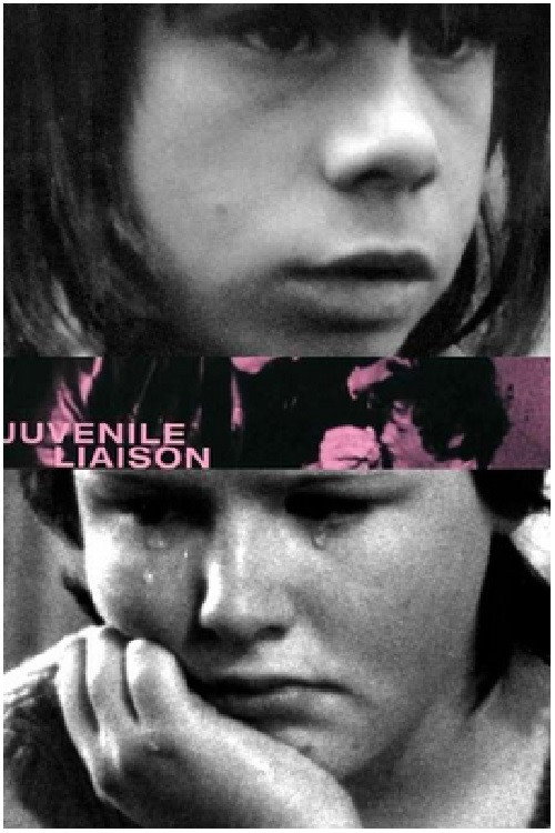 Póster de Juvenile Liaison