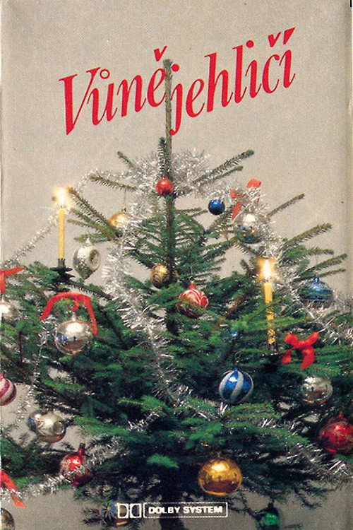 Póster de Vůně jehličí