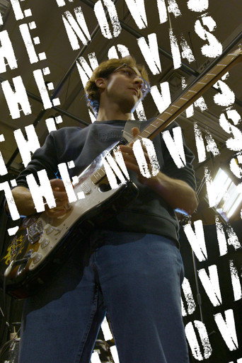 Póster de The Novas - Part One