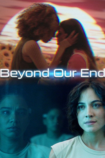 Póster de Beyond Our End