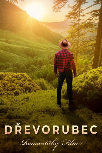 Póster de Dřevorubec