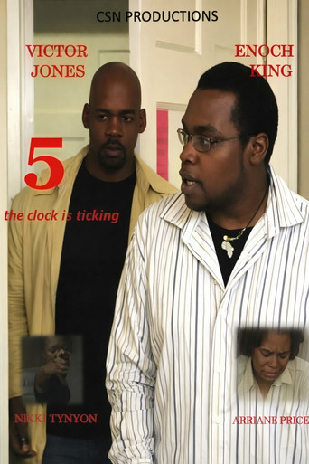 Póster de 5