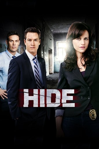 Póster de Hide