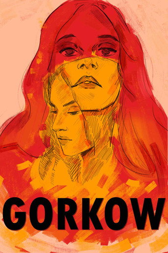 Póster de Gorkow