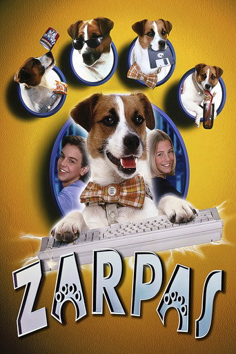 Póster de Paws