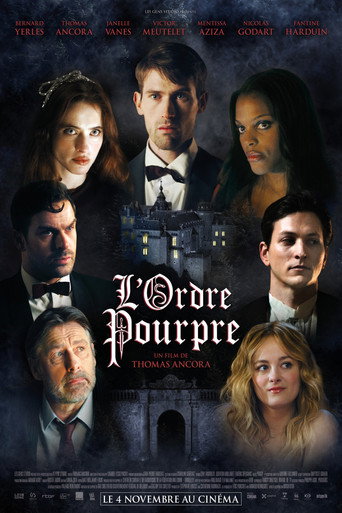 Póster de L’Ordre Pourpre