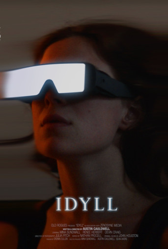 Póster de Idyll