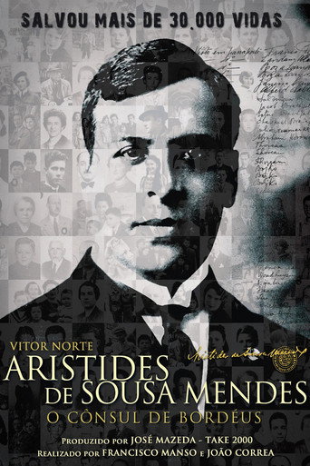 Póster de O Cônsul de Bordéus