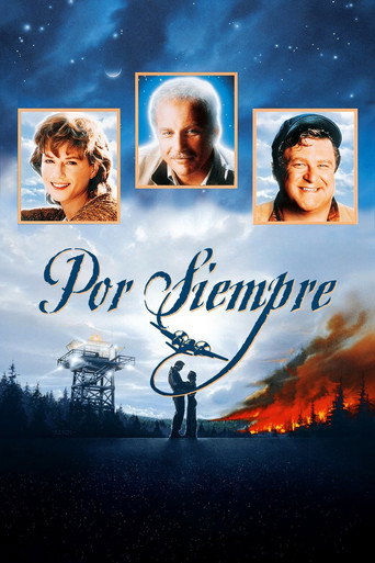 Póster de Siempre