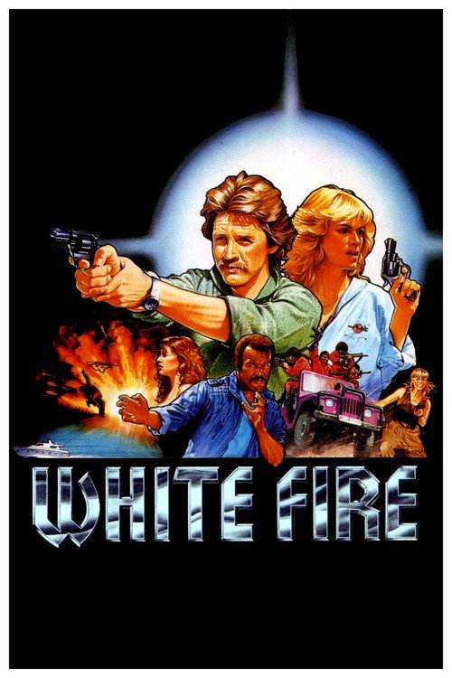 Póster de Vivre pour survivre