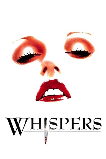 Póster de Whispers