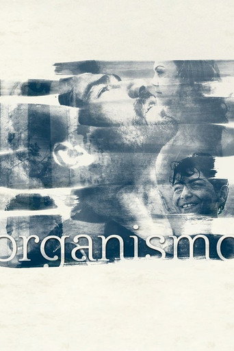 Póster de Organismo