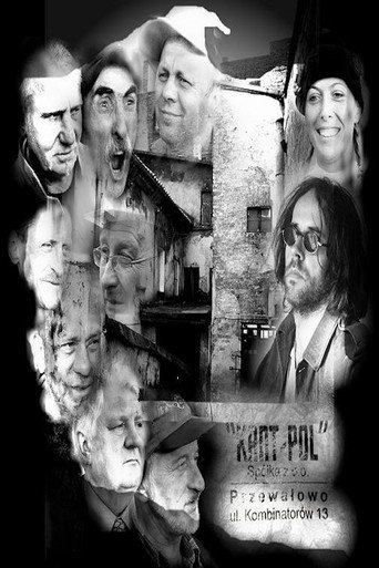Póster de Kant-Pol