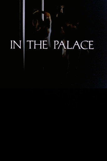 Póster de In the Palace
