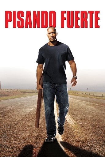 Póster de Con la frente en alto