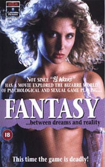 Póster de Fantasy